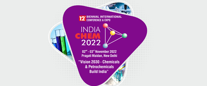 India Chem 2022